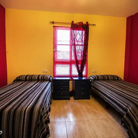Duplex Callao Salvaje