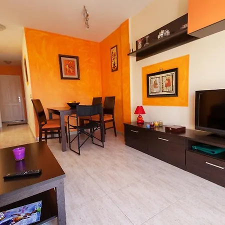 Duplex Callao Salvaje