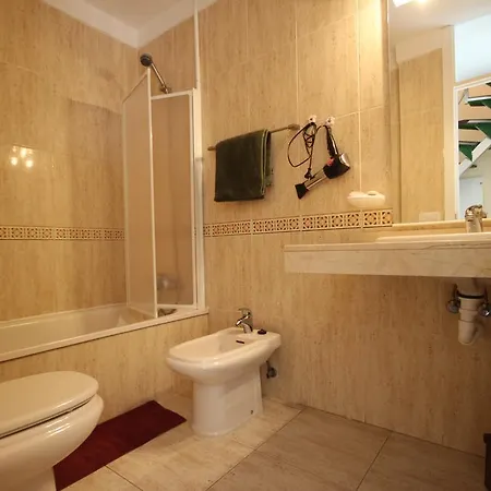 Duplex Callao Salvaje 公寓 *